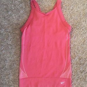 Nike Dri Fit Top